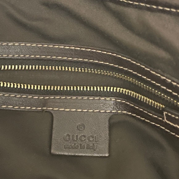 GUCCI PELHAM HOBO BAG - Picture 13 of 13